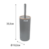 Fixsen FX-411-5 "BLACK BOOM" Ерш напольный FX-411-5
