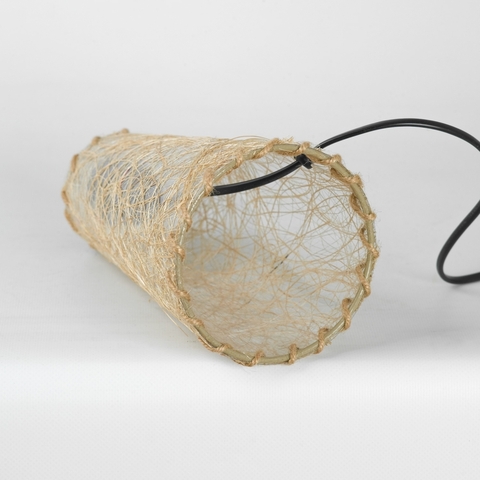 Настольная лампа Lussole LSP-0822