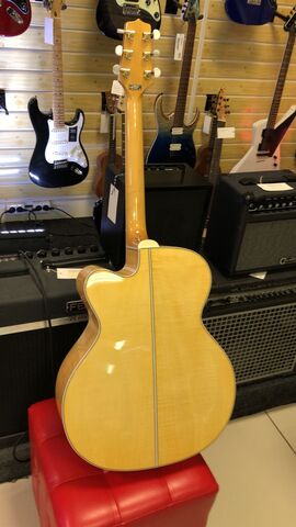 TAKAMINE G70 SERIES GJ72CE-NAT
