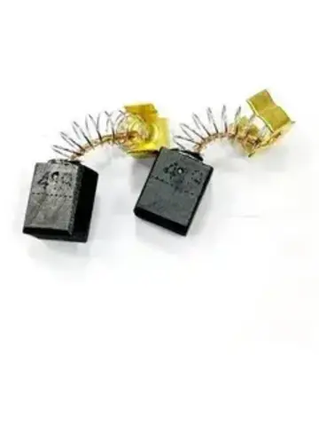 ЩЕТКИ ЭЛЕКТРОУГОЛЬНЫЕ CB-419 6-9-11.2ММ