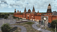 Workers & Resources: Soviet Republic - Early Start (для ПК, цифровой код доступа)