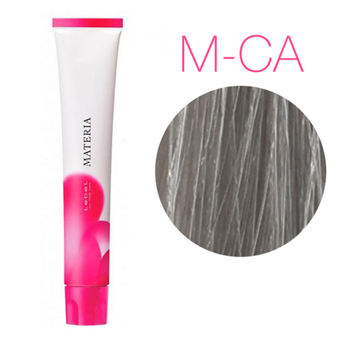 Lebel Materia M-CA (make - up line)
