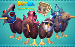 KeyWe - Early Bird Pack (для ПК, цифровой код доступа)