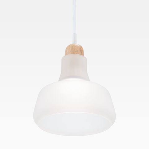 Подвесной светильник Maytoni Ola P015PL-01W