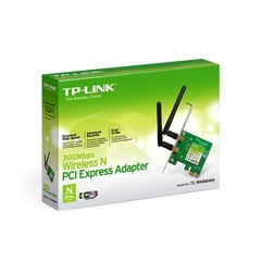 Сетевая карта TP-Link TL-WN881ND