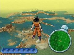 Dragon Ball Z Budokai 3 (Playstation 2)