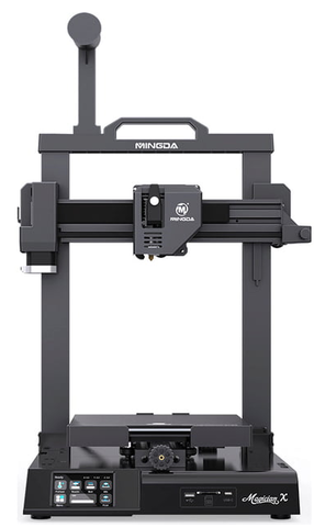 3D-принтер Mingda Magician X
