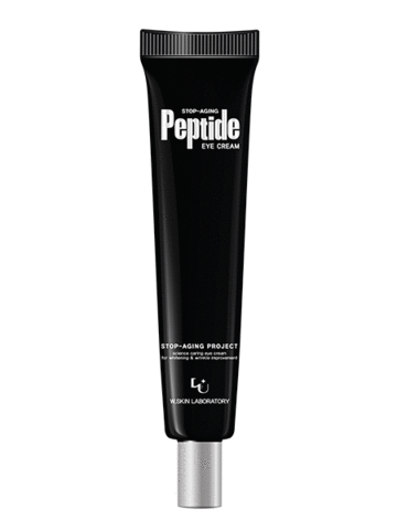 STOP-AGING PEPTIDE EYE CREAM, Пептидный крем для кожи вокруг глаз с лифтинг эффектом (30ml)