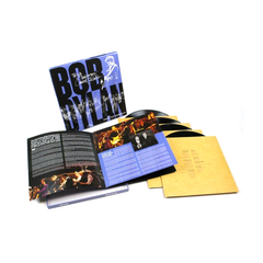 Сборник / Bob Dylan - The 30th Anniversary Concert Celebration (Deluxe Edition)(4LP)