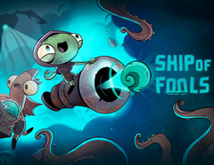 Ship of Fools (для ПК, цифровой код доступа)