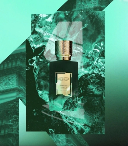 Ex Nihilo Emerald Royals