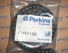 Шланг топливного фильтра / PROTECTOR АРТ: CH11156