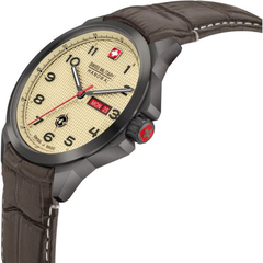 Часы мужские Swiss Military Hanowa SMWGB2100340 Puma