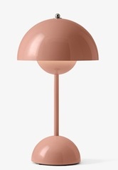 Лампа настольная &TRADITION Flowerpot VP9 160х295