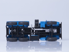 Ural-4420 truck tractor 1:43 AutoHistory