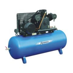 Компрессор REMEZA СБ4/Ф-500.W95