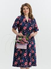 4503 Халат на молнии