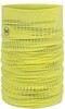 Картинка бандана-труба Buff Original Dryflx Solid Lime - 1