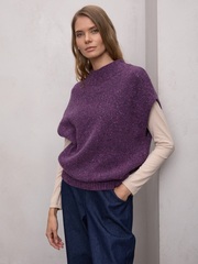 Жилет 2521 TINONA