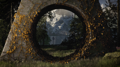 The Talos Principle 2 (для ПК, цифровой код доступа)