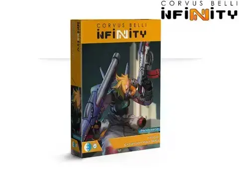 Infinity: Kestrel Expansion Pack Beta