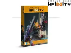 Infinity: Kestrel Expansion Pack Beta