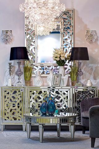 Лампа настольная Garda Decor 22-87454