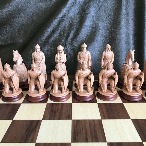 Шахматный набор 