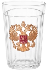 Купить Стакан граненый 