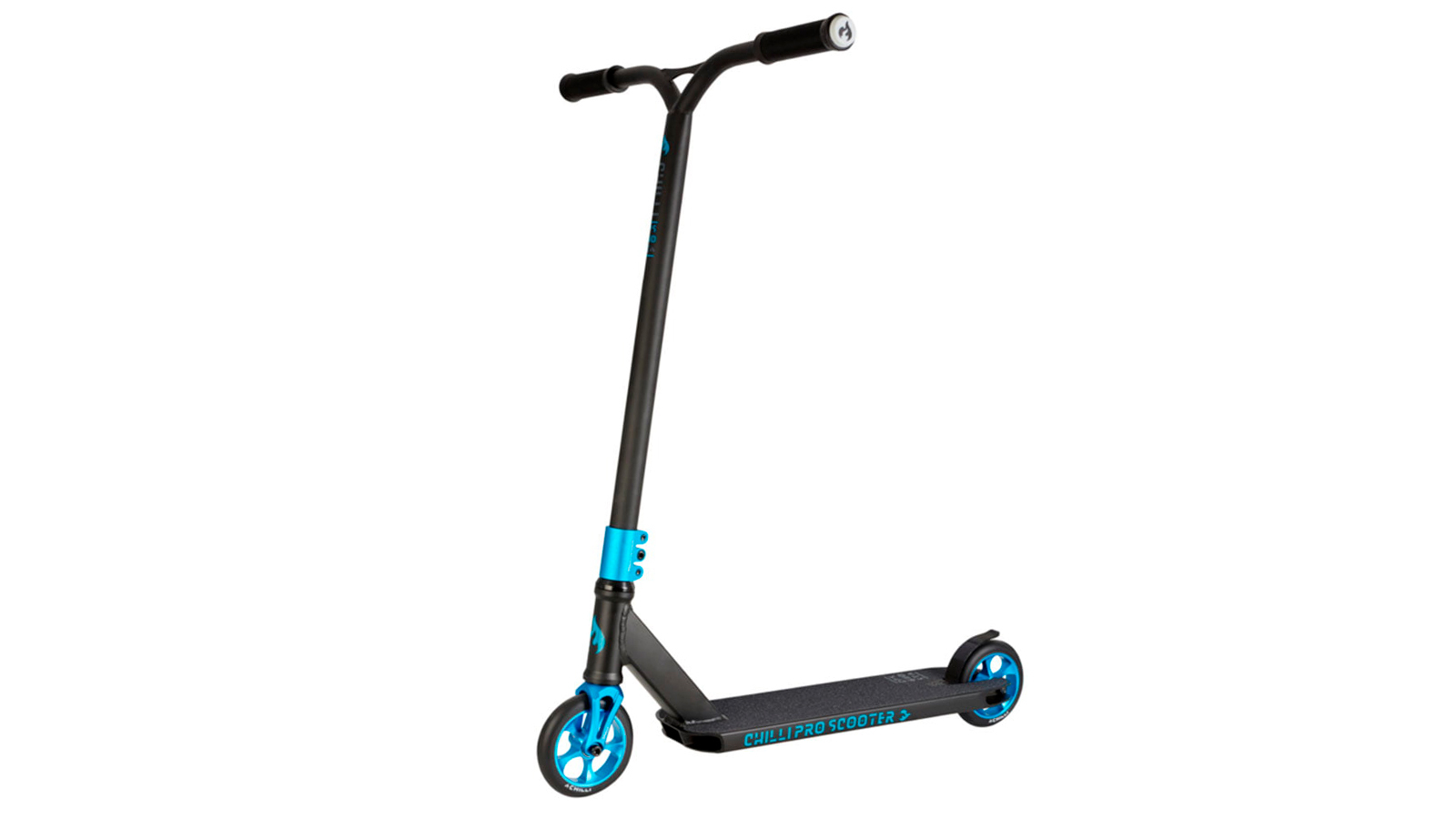 Chilli Reaper Reloaded Ghost Blue