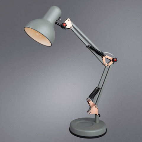 Настольная лампа Arte Lamp Junior A1330LT-1GY