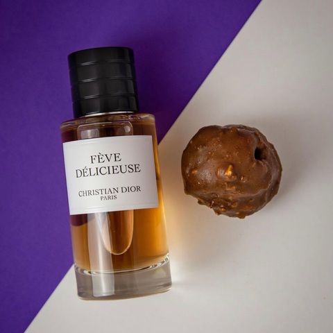 Dior Feve Delicieuse