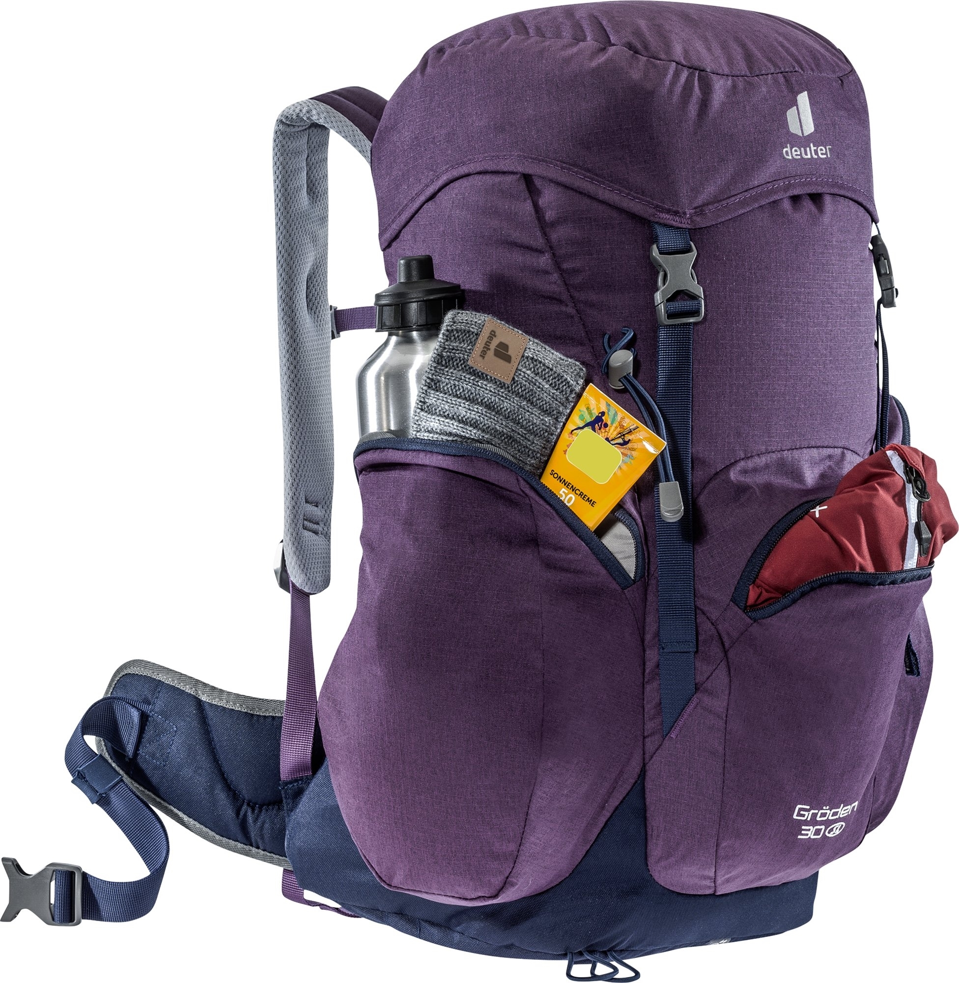 Deuter Groden 30 SL 2021 Deuter Shop.ru