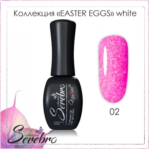 Гель-лак Easter eggs 