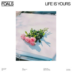 Foals / Life Is Yours (LP)