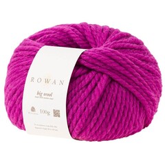 Пряжа Rowan Big Wool (79)