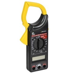 Клещи токоизмерительные ИЭК Expert 266F TCM-1F-266