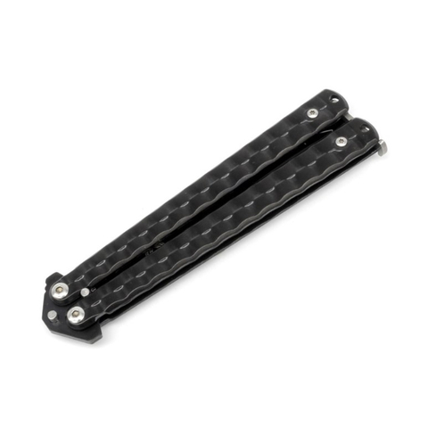 Нож бабочка 114B