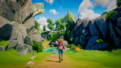 The Witch of Fern Island (для ПК, цифровой код доступа)