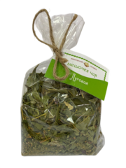 Мешочек чая "Луговой" 50г.