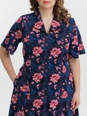 4503 Халат на молнии