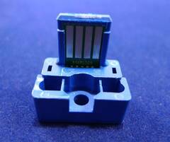 Чип Sharp MX-60GTMA для MX-2630/3050/3060/3070/3550/3560/3570 Magenta 24K