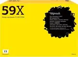 Картридж T2 TC-HCF259XP для HP LaserJet Pro M304, M404, M428 (10 000 стр.) черный, С ЧИПОМ
