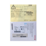 Ключ инициализации AltaLink B8065
