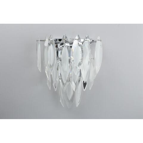 Настенный светильник Aployt Maria APL.831.11.02