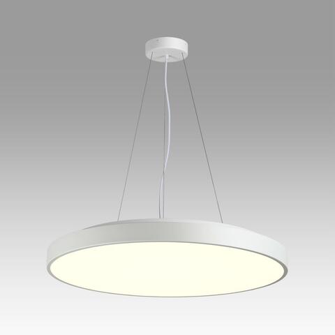 Потолочный светодиодный светильник Sonex QUASAR 7757/92L