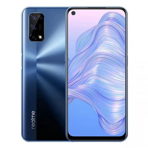 Realme 7 "5G" 6/128GB Mist Blue