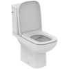 Ideal Standard T472101 Напольный безободковый унитаз, i.life A Ideal Standard (Германия) (310991)