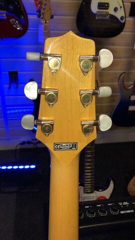 TAKAMINE G70 SERIES GJ72CE-NAT