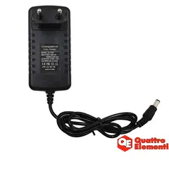 Адаптер QUATTRO ELEMENTI питания 21В (з/у для Li-on) (30600052)
